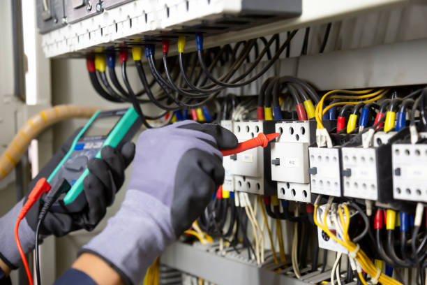 Best Surge Protection Installation  in Franklin Center, NJ