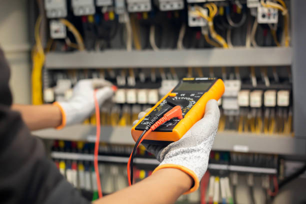 Trusted Franklin Center, NJ Electrician Experts