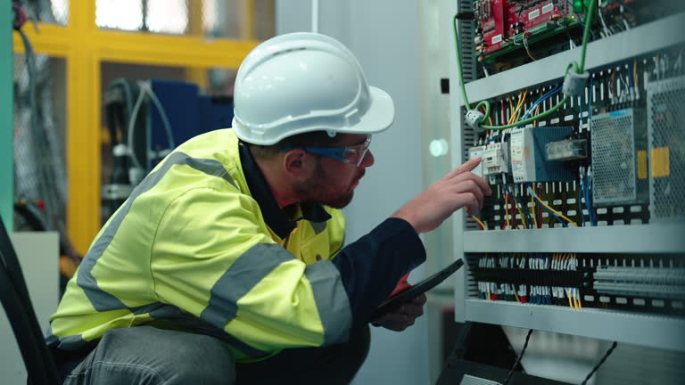 Best Electrical Maintenance Services  in Franklin Center, NJ